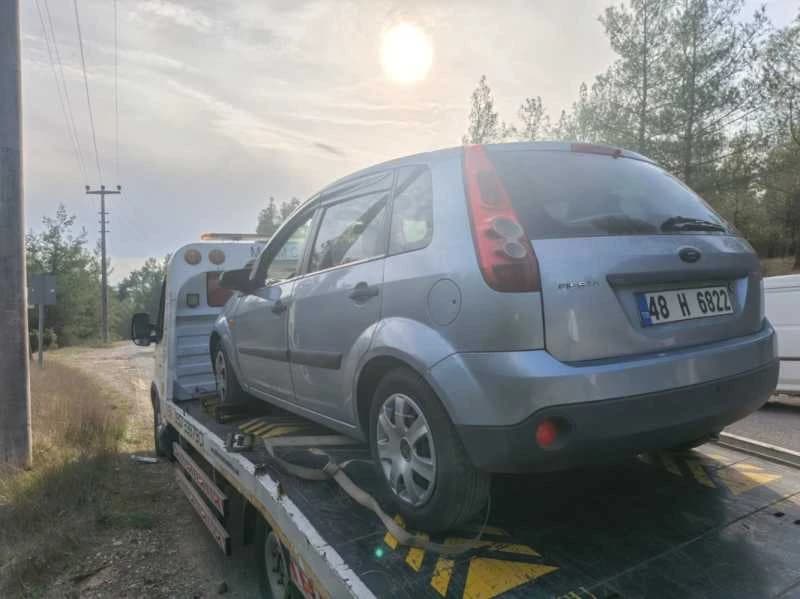 Yıldırım Oto Kurtarma Fethiye