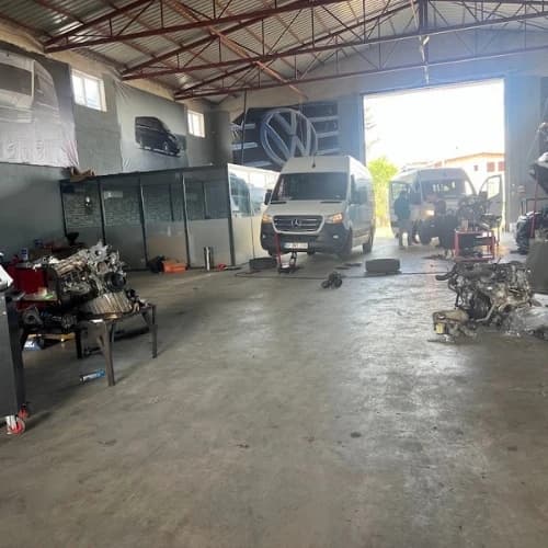 SNC OTOMOTİV AŞ