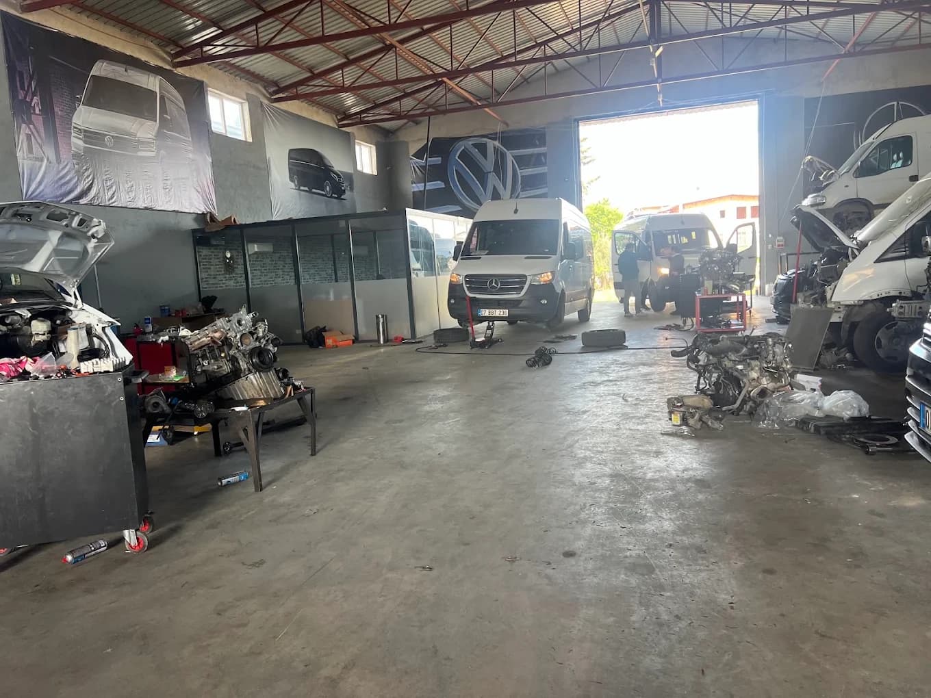 SNC OTOMOTİV AŞ