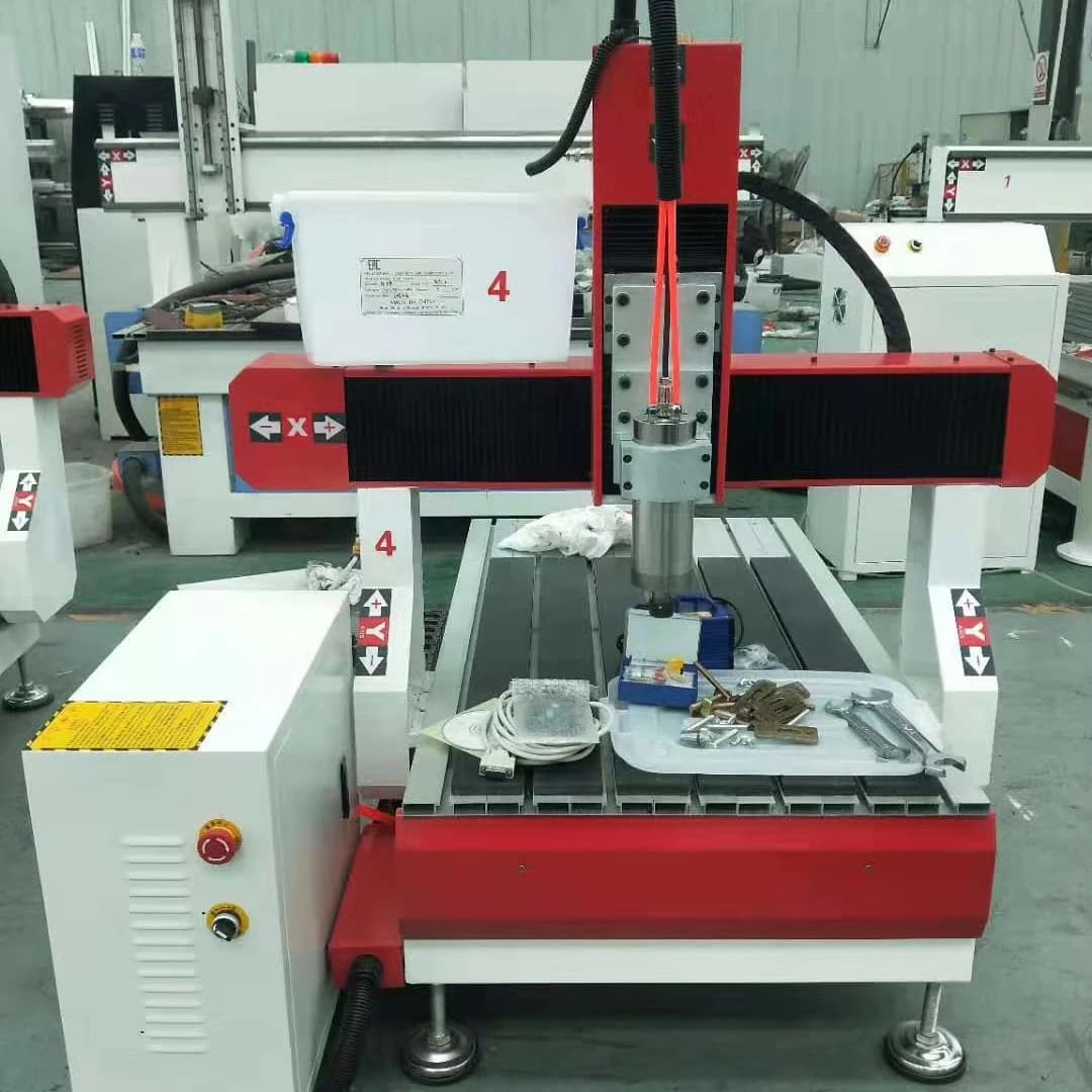 ZetCarve Makine