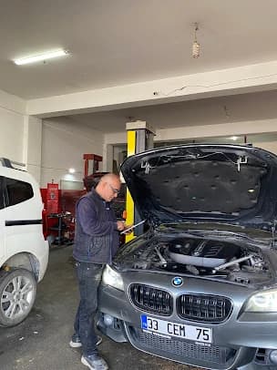 Japonlar Oto Servis Yalıkavak