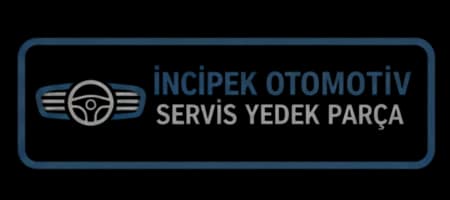 İNCİPEK OTOMOTİV SERVİS YEDEK PARÇA