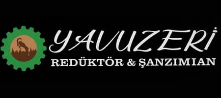 YAVUZERİ REDÜKTÖR & ŞANZIMAN