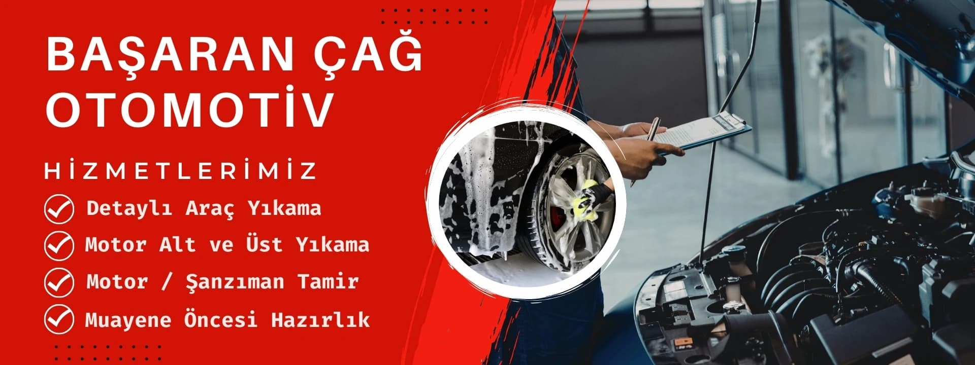 Başaran Çağ Otomotiv