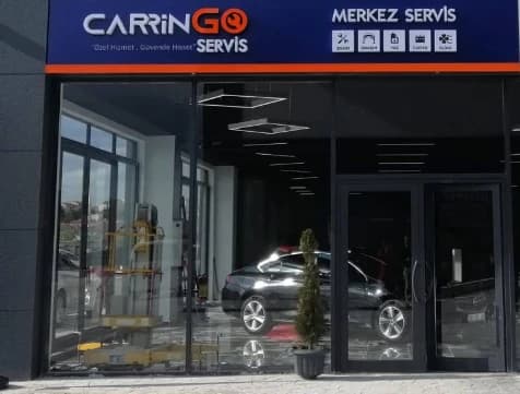 Carrin GO Servis