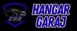 ZHR HANGAR GARAJ