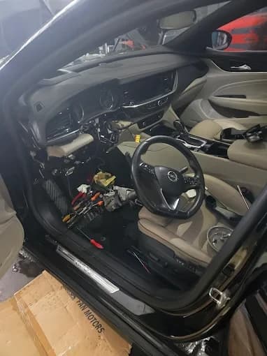 Çakır Otomotiv
