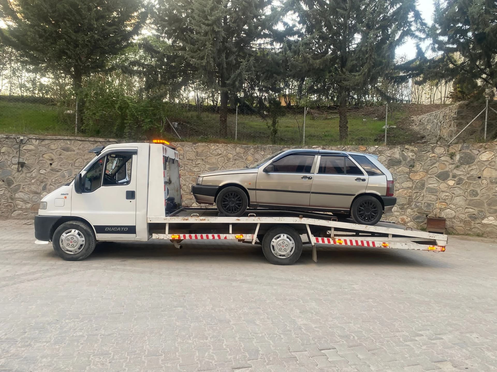 Cihan Oto Kurtarma