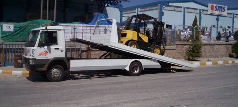 Çetin Oto Kurtarıcı