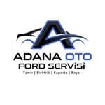 Adana Oto Ford Servis
