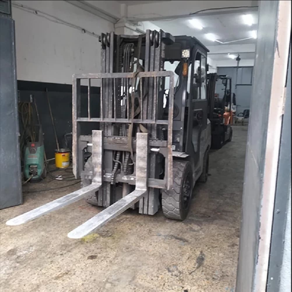 Dadaş Forklift