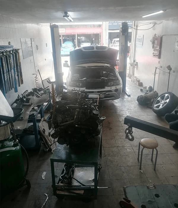 Emek Oto Servis