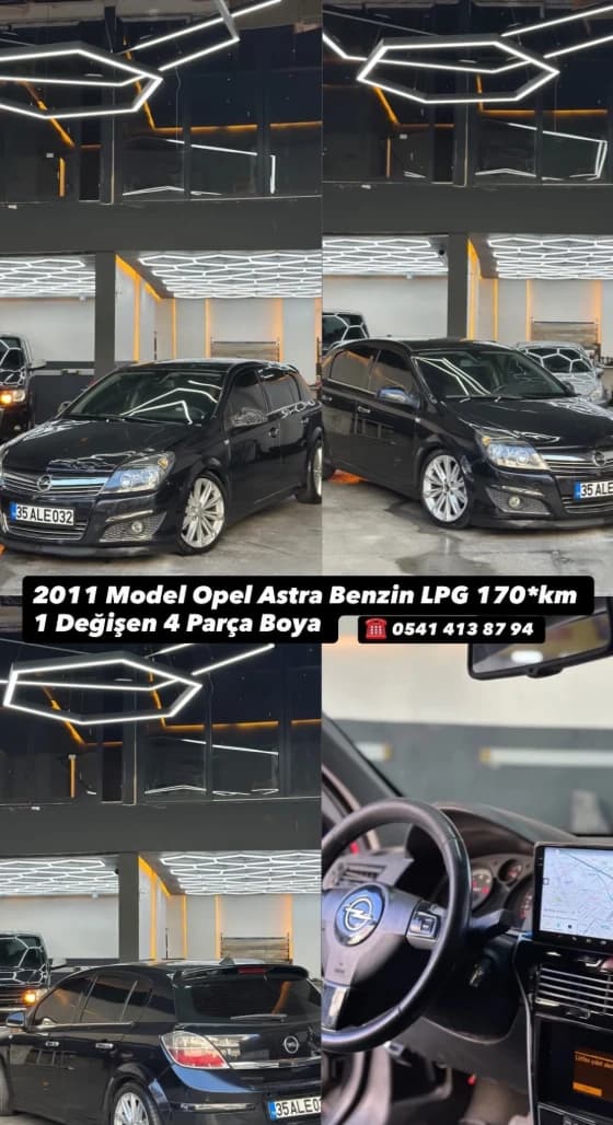 MANS OTOMOTİV