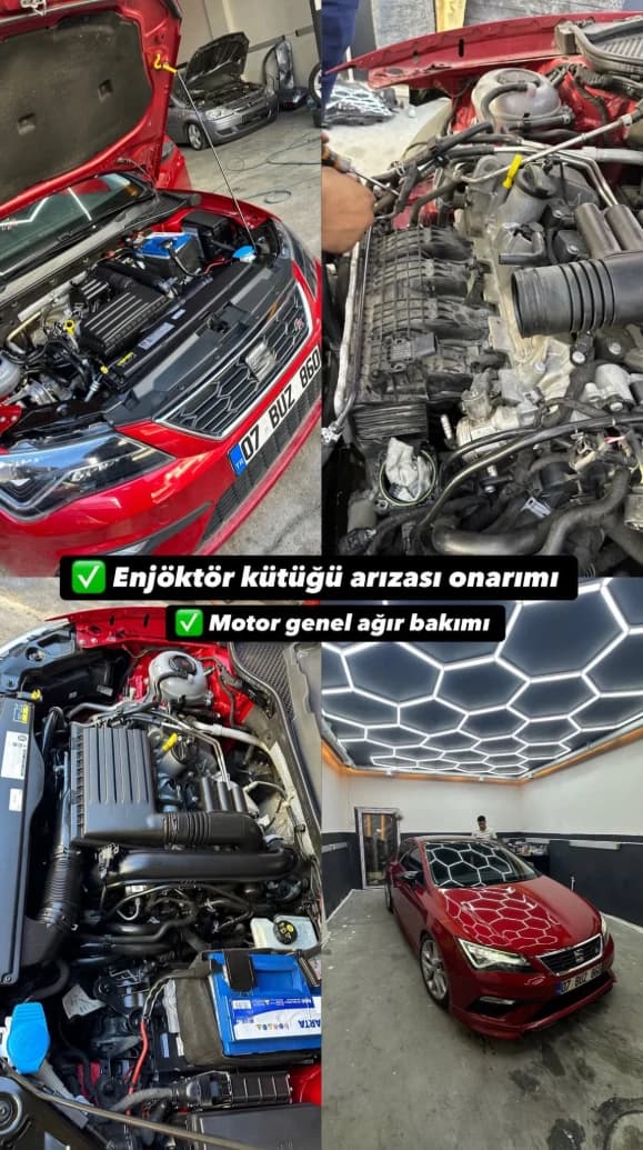 MANS OTOMOTİV
