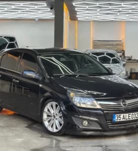 MANS OTOMOTİV