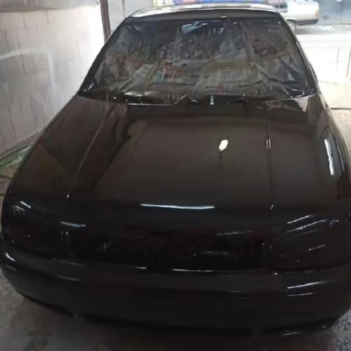 BARIŞ AUTOMOTIVE