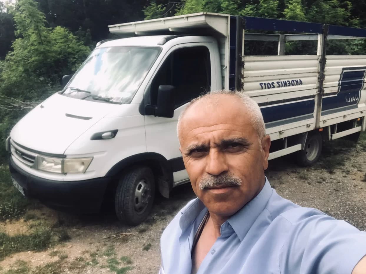 Bergama Hızlı Nakliye