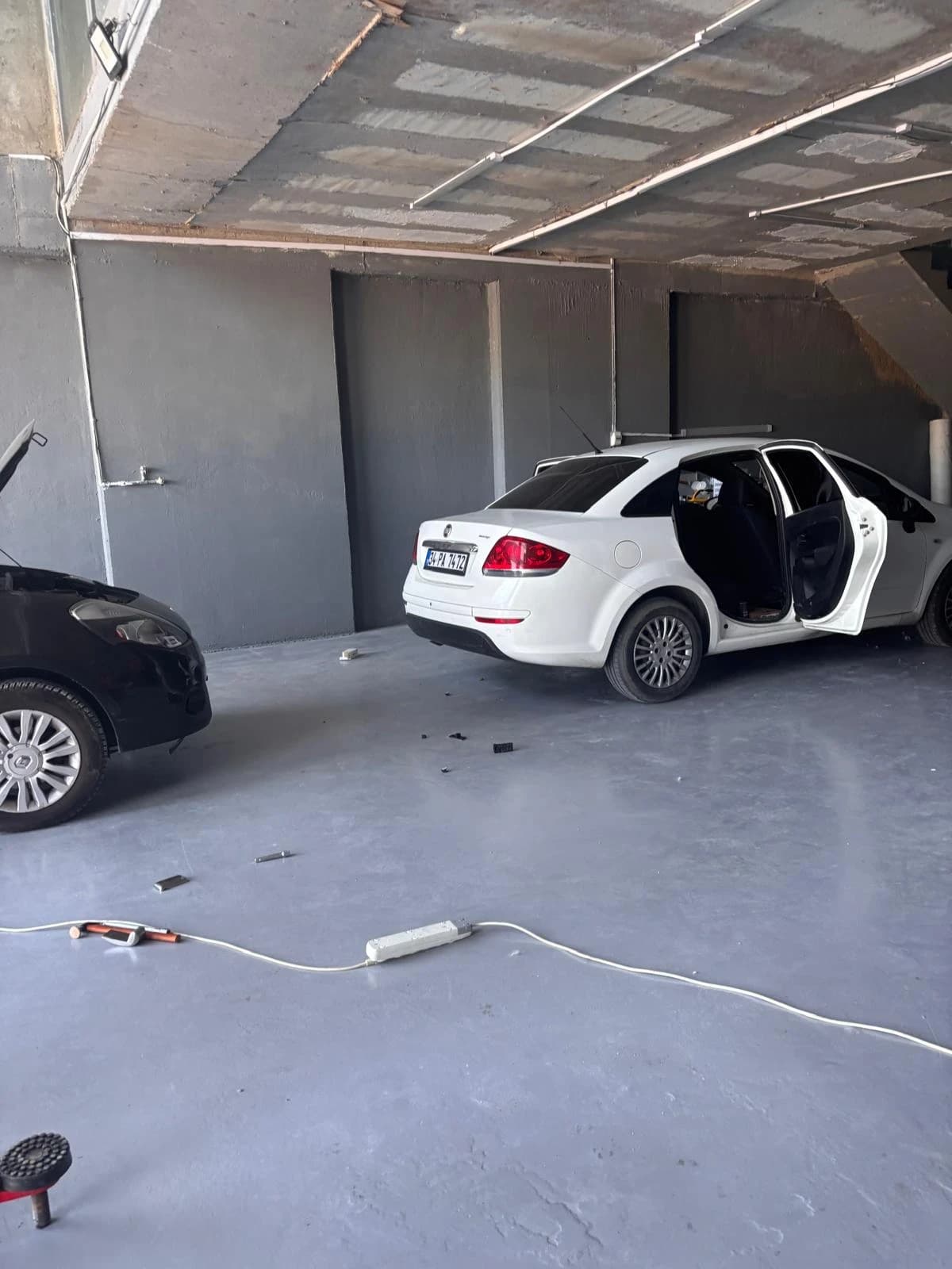 Anka Garage