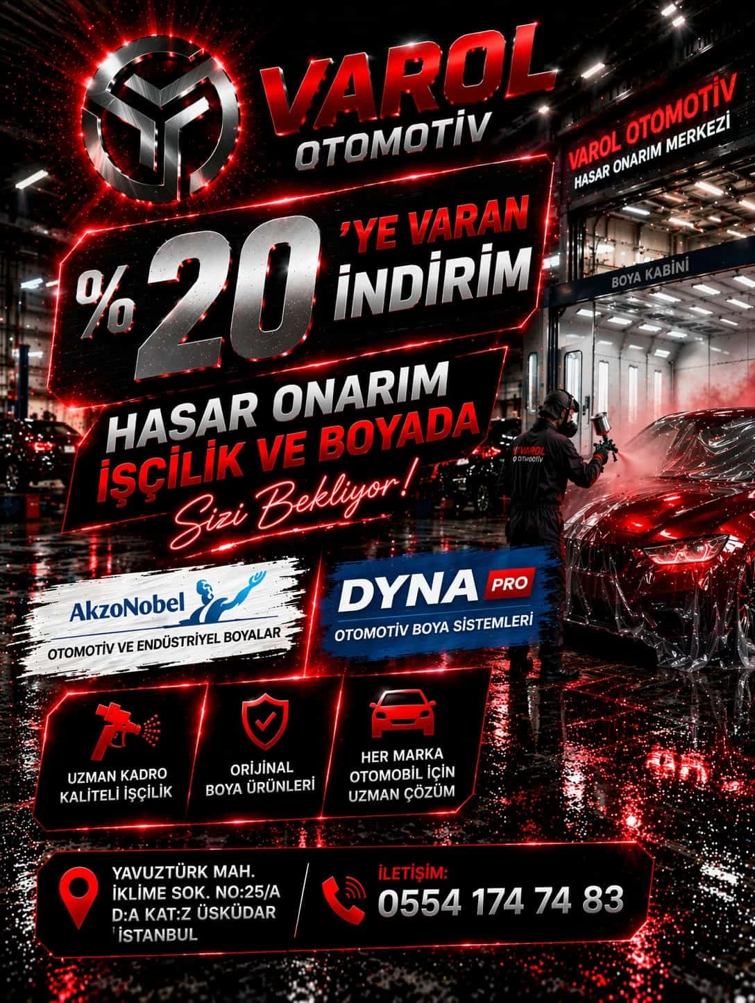 Varol Otomotiv
