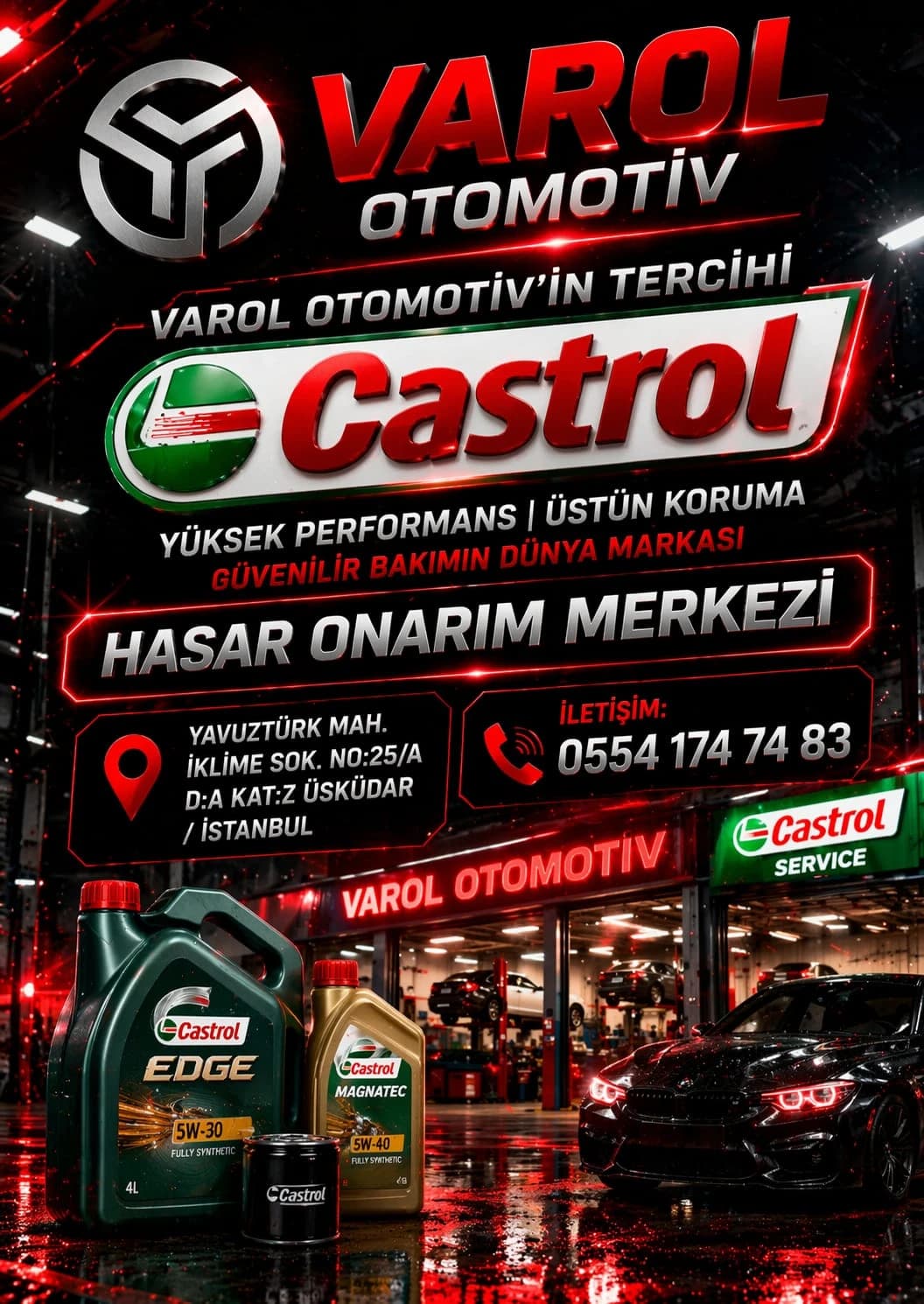 Varol Otomotiv