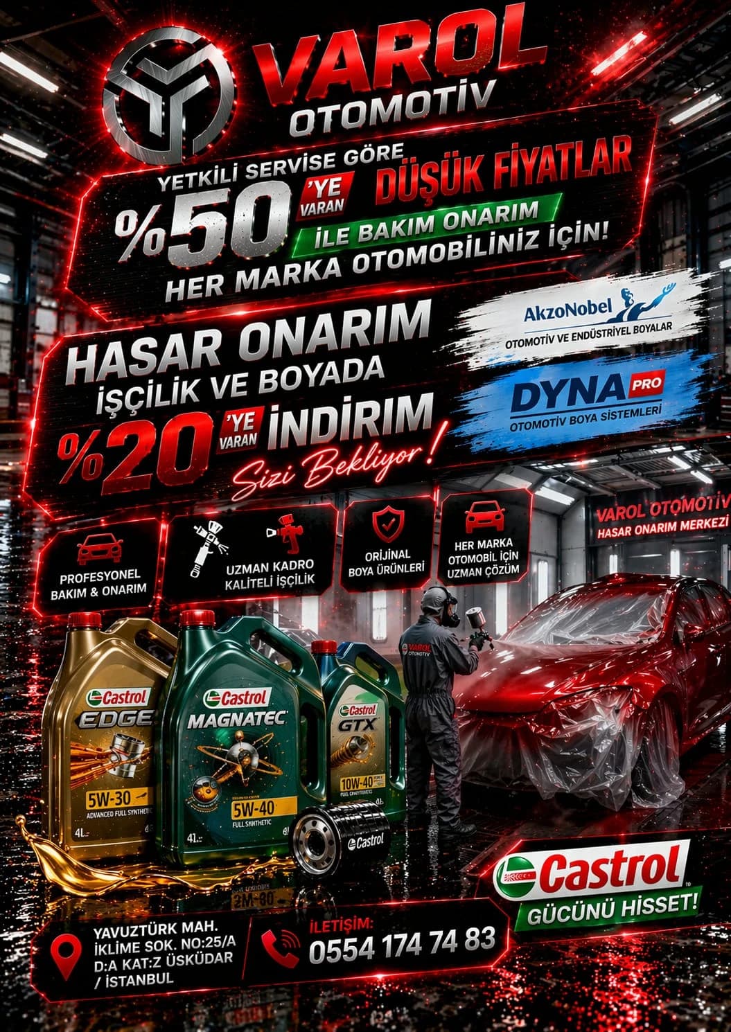 Varol Otomotiv