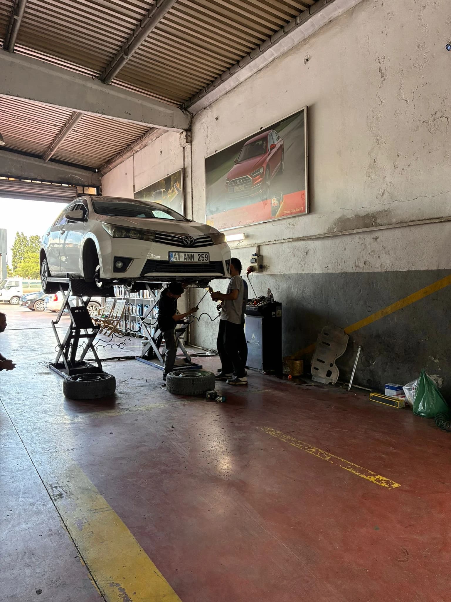 Ergün Otomotiv