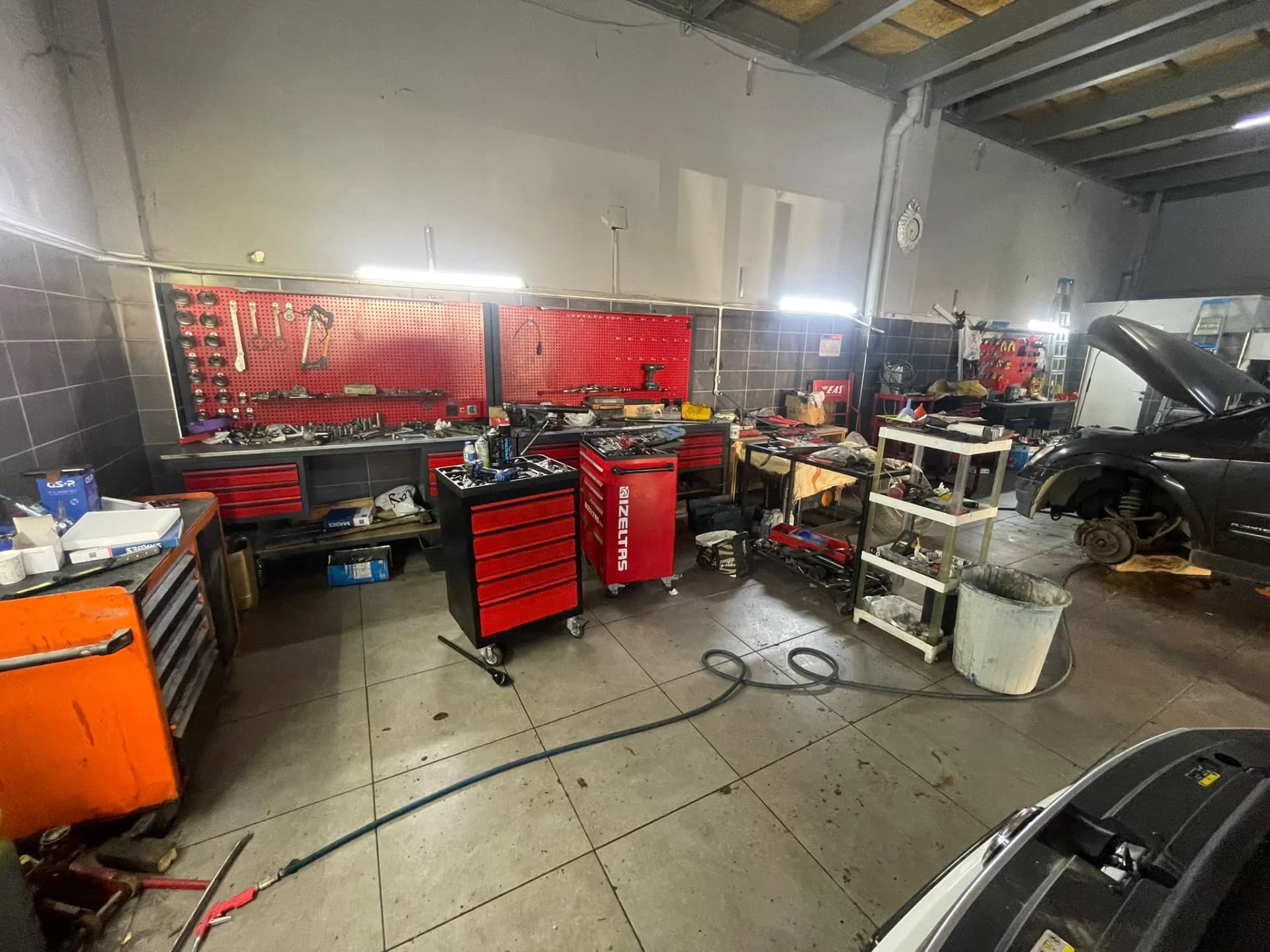 ABC Autoservice