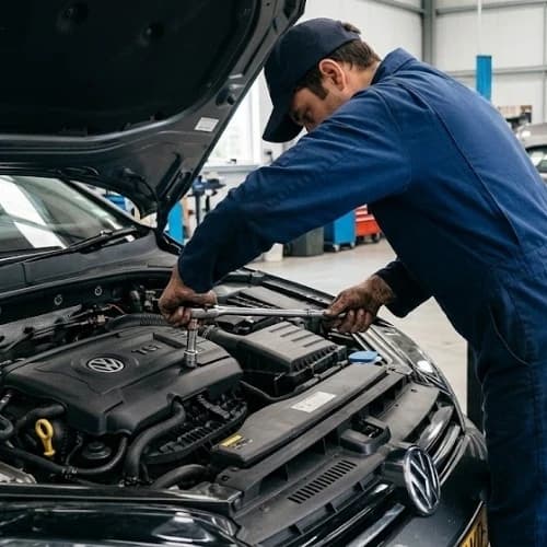 Kuzey Oto Servis Kadosan