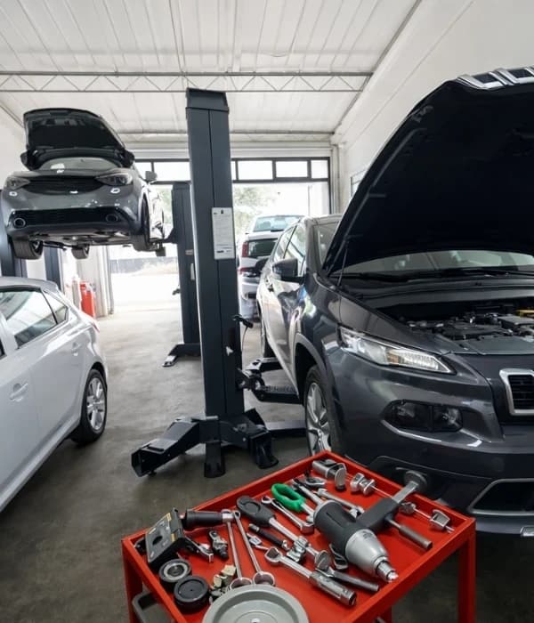 Öz-Car Servis