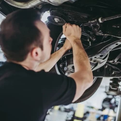İkizler Otomatik Şanzıman
