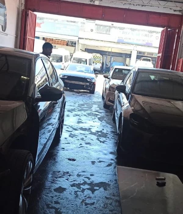 Kılıçkaya Otomotiv