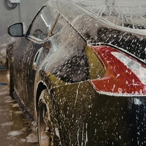 Anadolu Yakası Oto Servis - M Garage