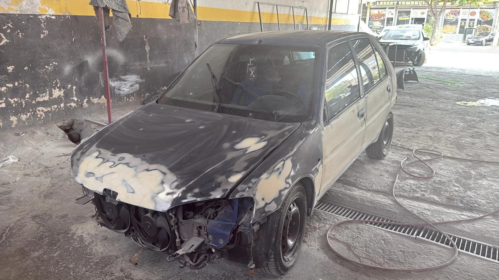 SADULLAH AUTO