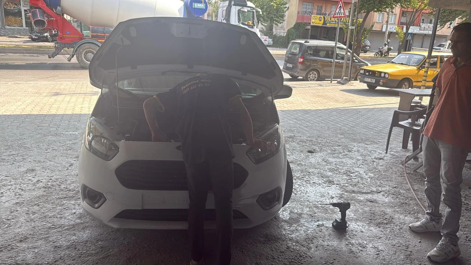 SADULLAH AUTO