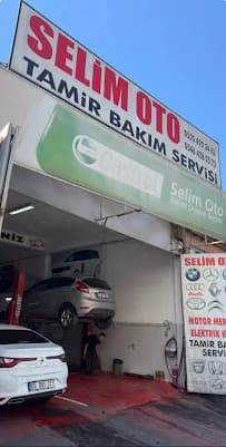 Selim Oto Servis