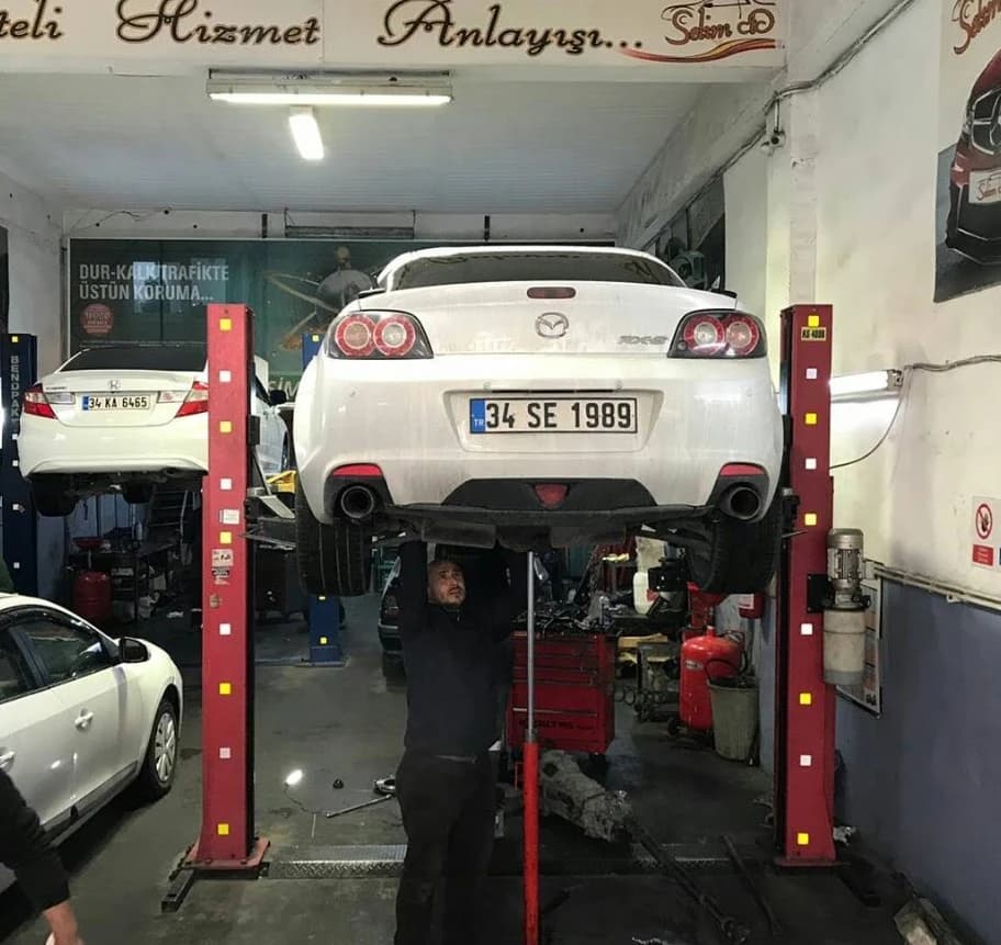 selim oto (9)