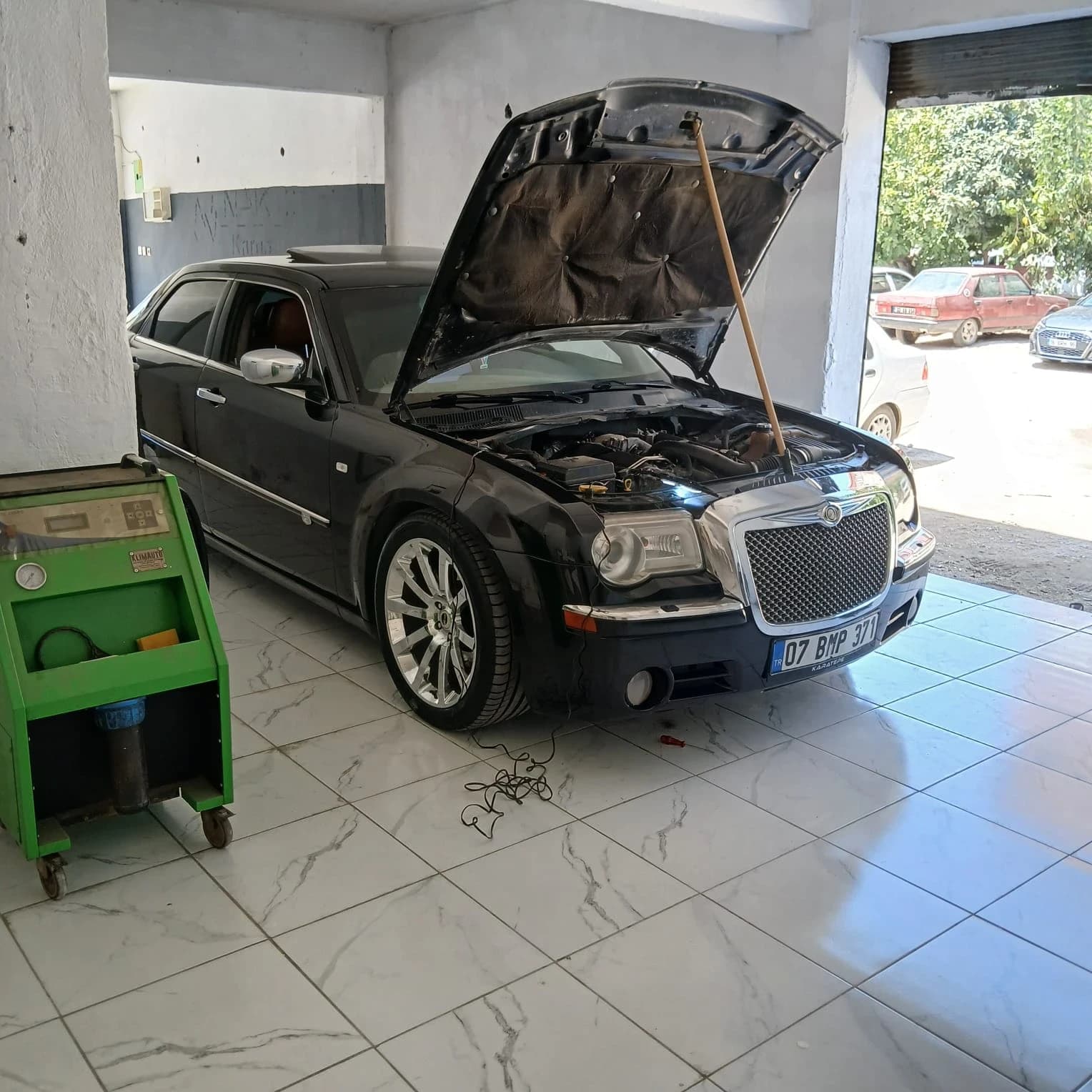 Aksel Oto Elektrik ve Klima