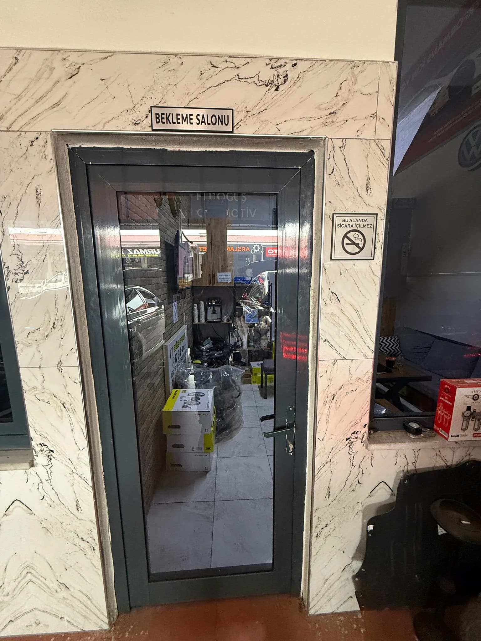 F1 Doğuş Otomotiv Tokat