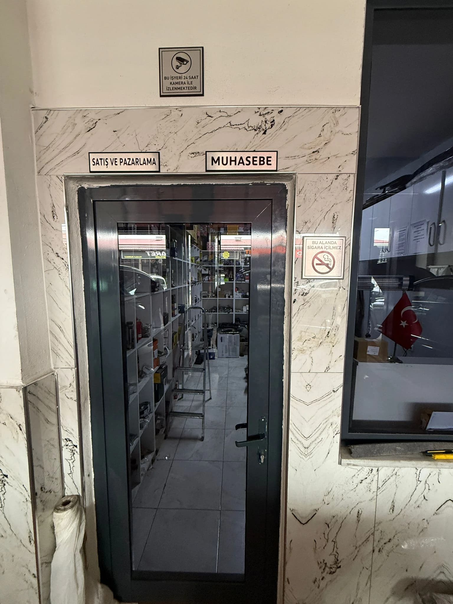 F1 Doğuş Otomotiv Tokat