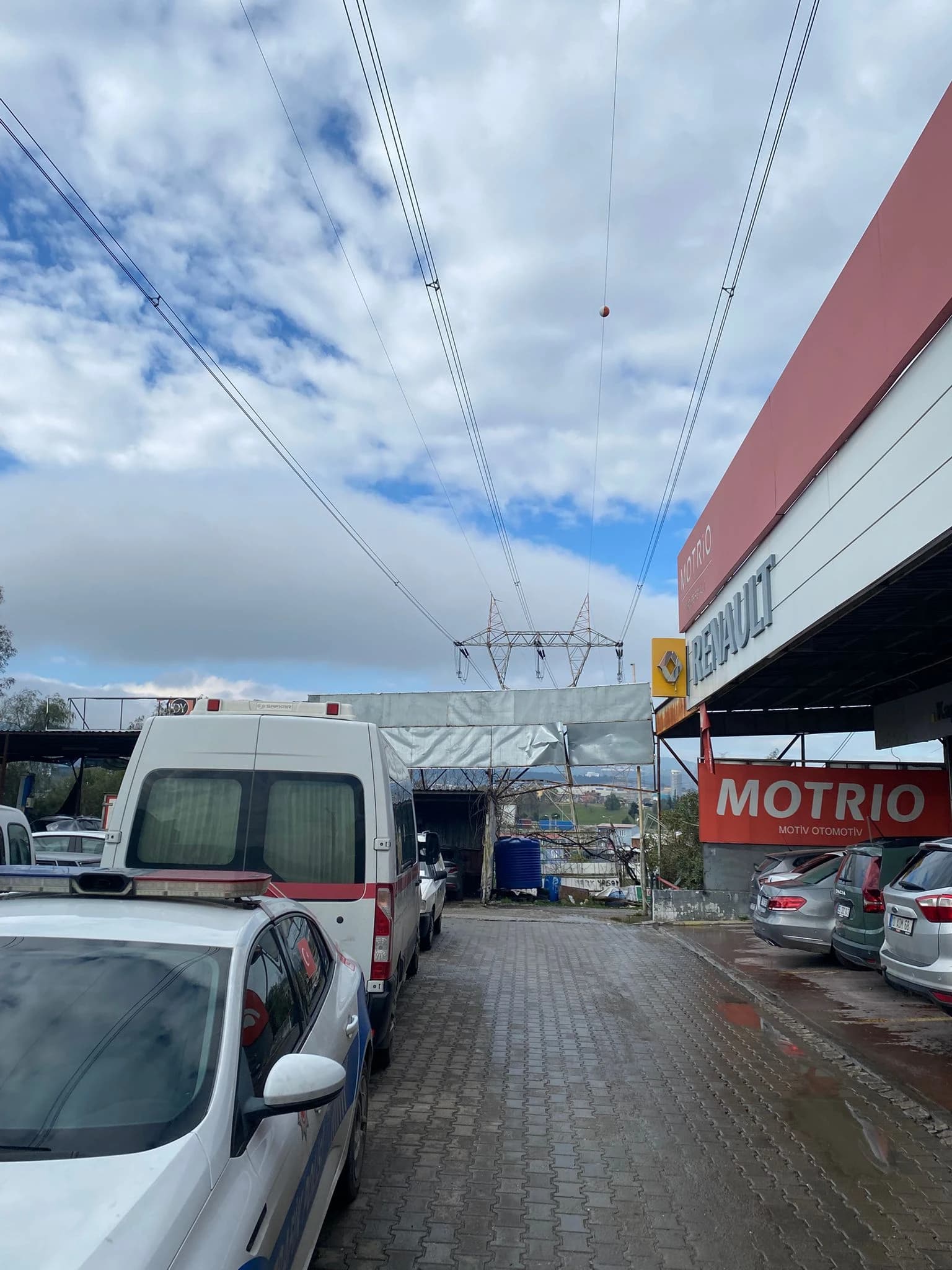Yiğit Oto Elektrik
