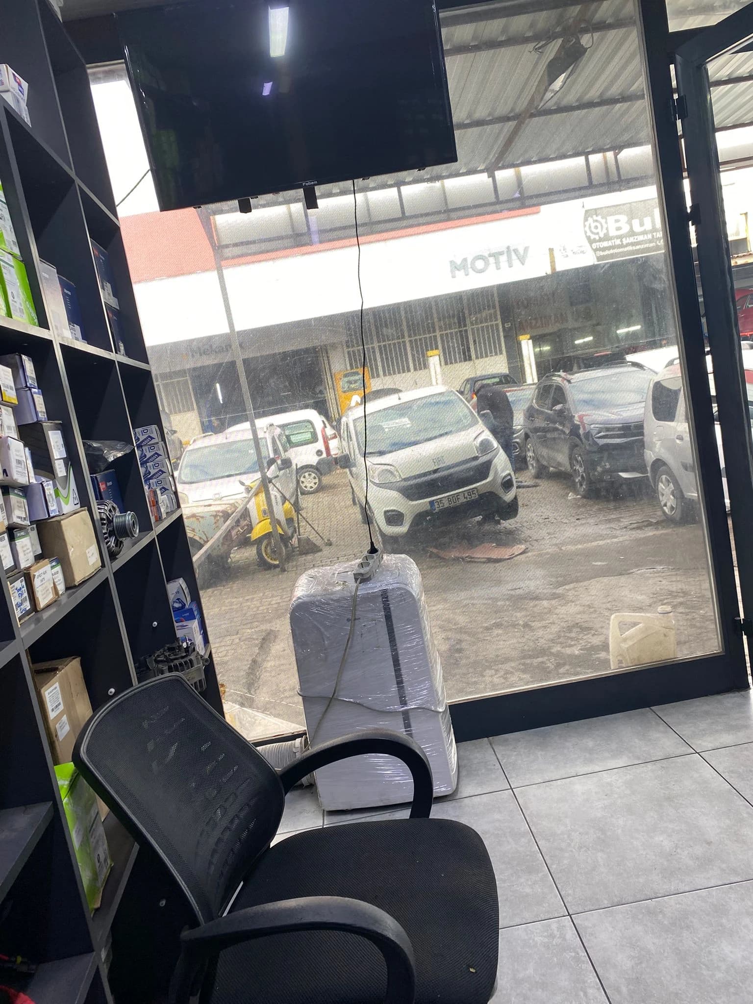 Yiğit Oto Elektrik