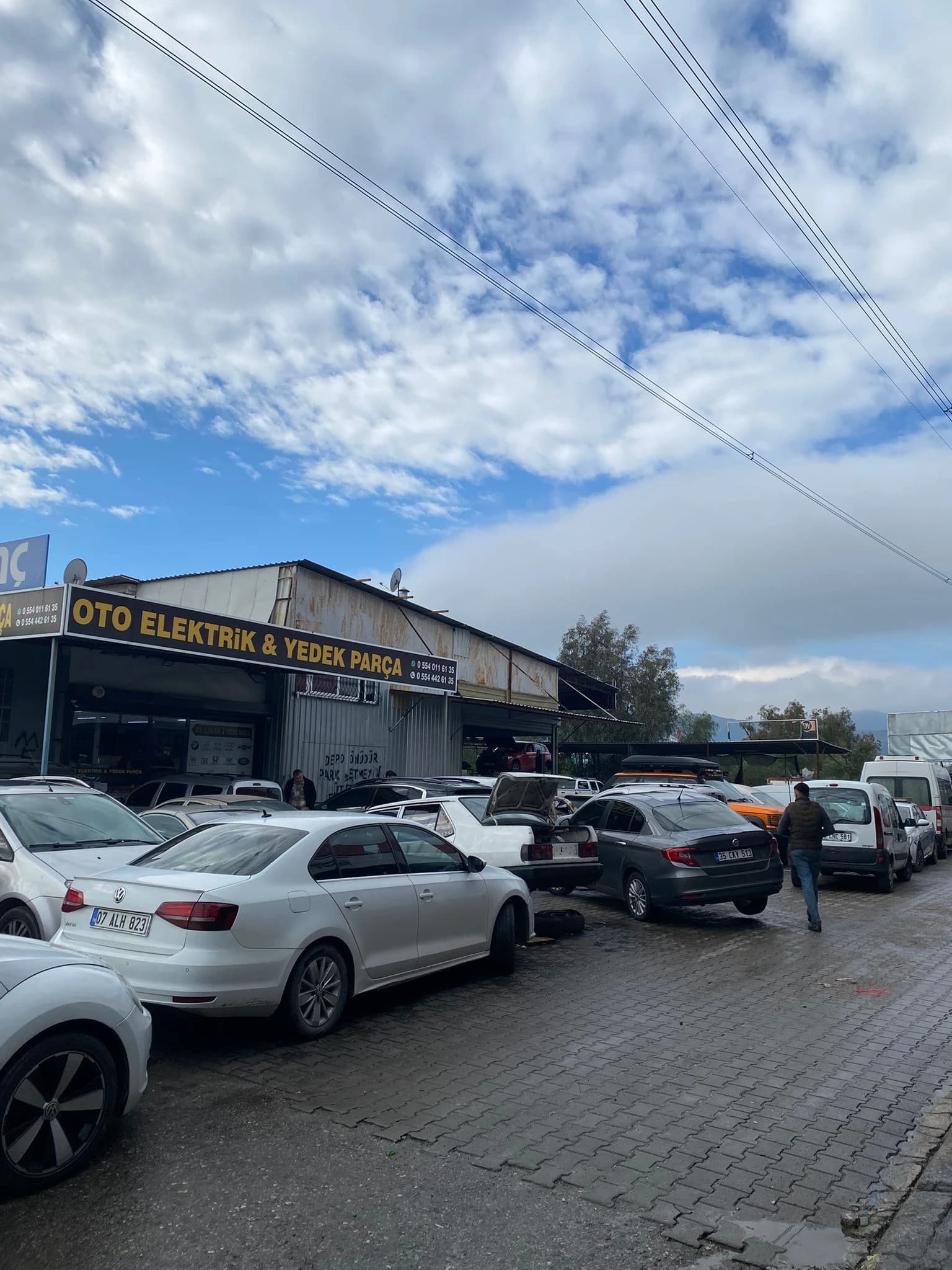 Yiğit Oto Elektrik