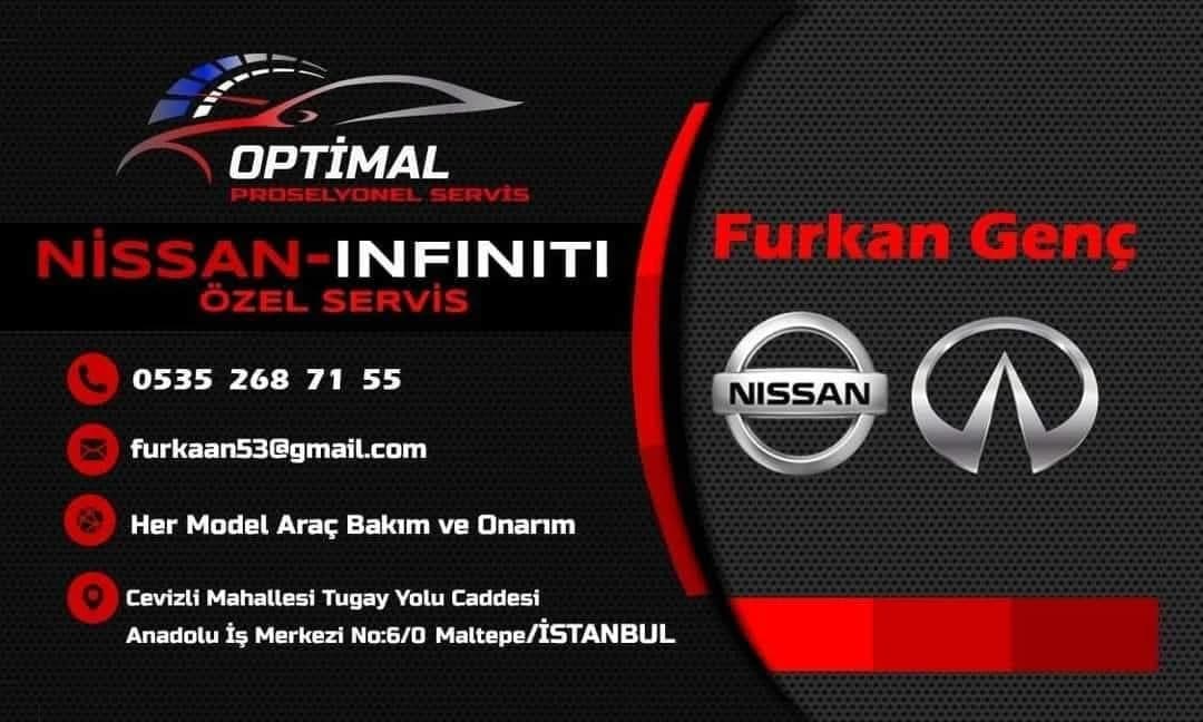 Optimal Oto Profesyonel Servis