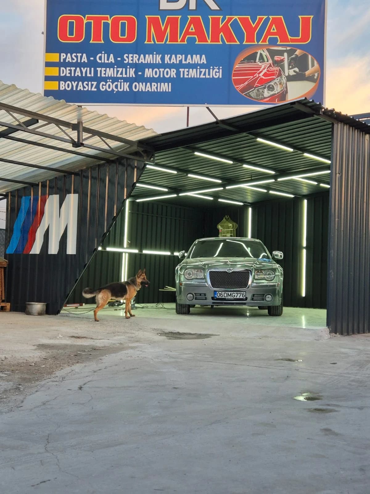 Bilir Kardeşler Oto