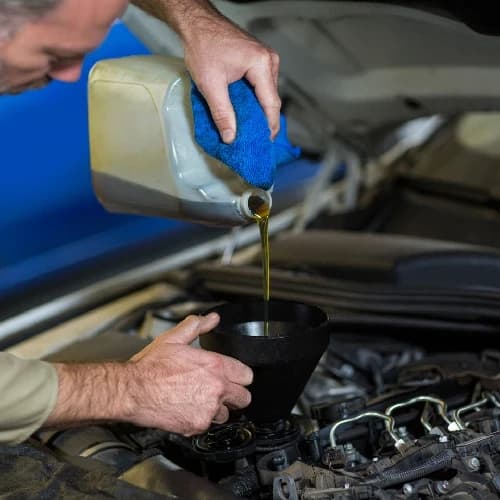 Beylik Oto Servis