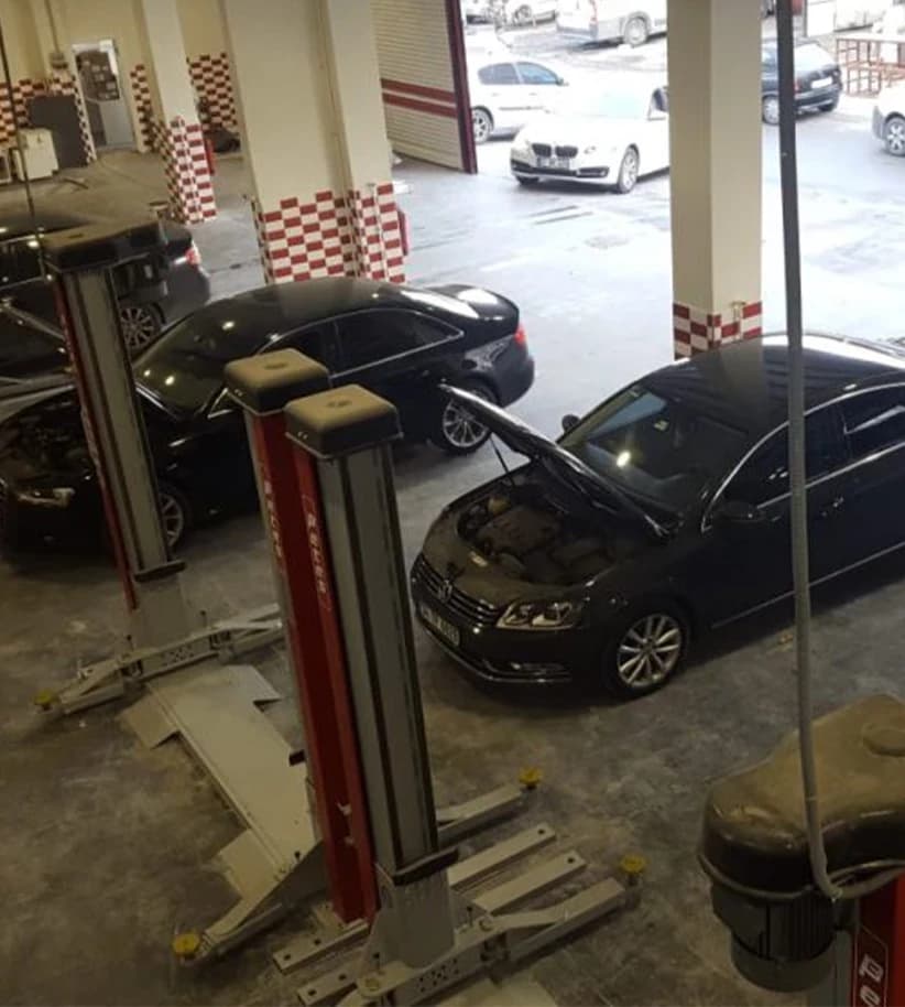 Deniz Oto Servis