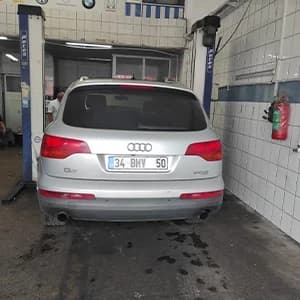 Çalışkanlar Oto