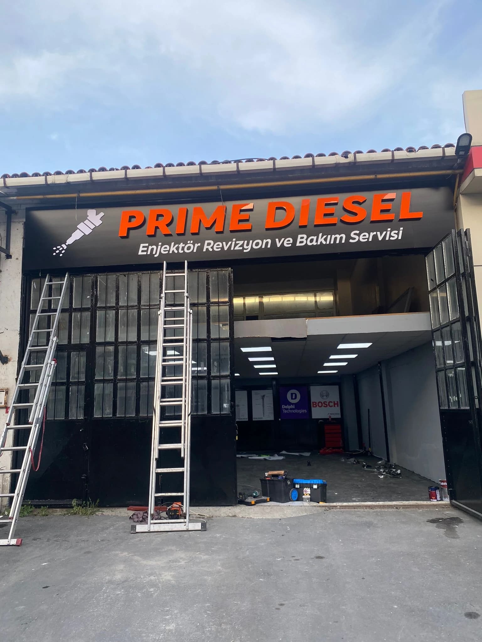 PRİME DİESEL&MEKANİK