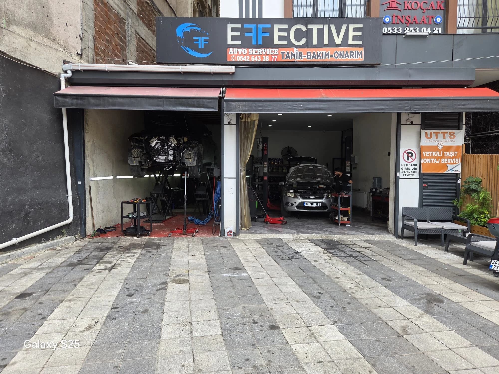 Effective Oto Servis