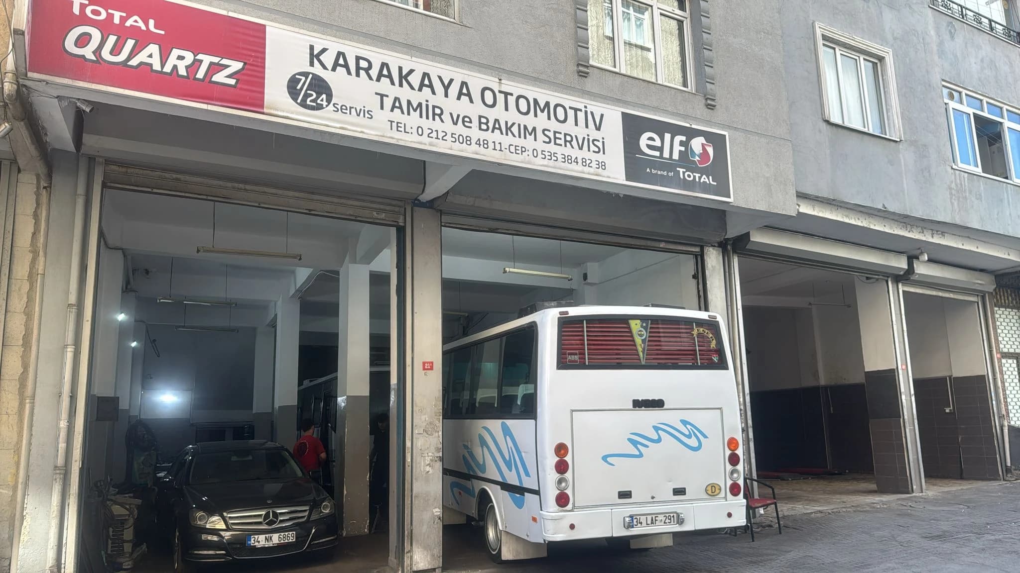 Karakaya Otomotiv
